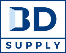BD Supply logo