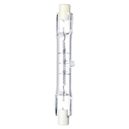 250 Watt T3 Double-Ended Halogen Light Bulb