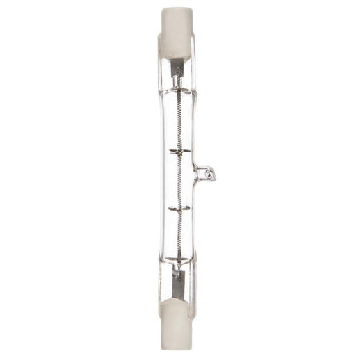 150 Watt T3 Double-Ended Halogen Light Bulb