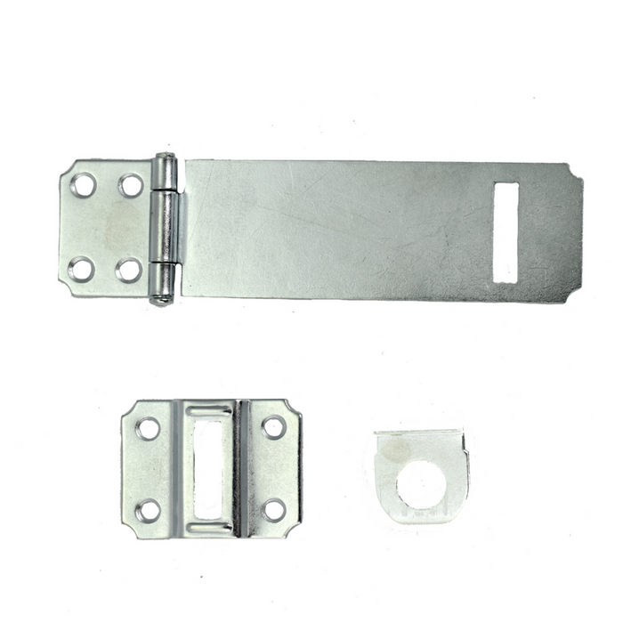 Single Hinge Hasp