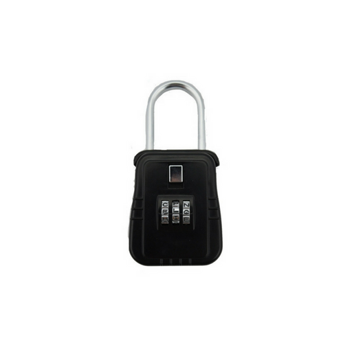 Alpha Lock Box