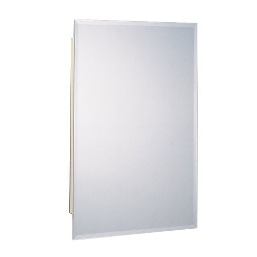 Frameless Beveled Medicine Cabinet