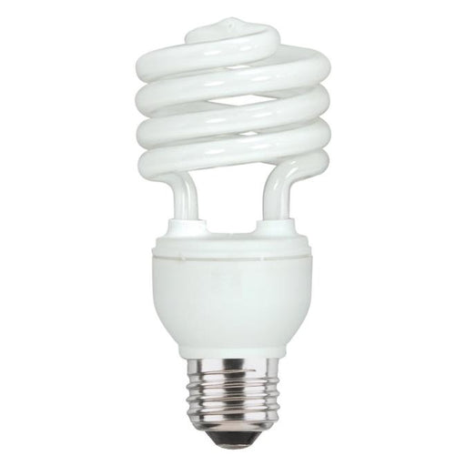 18 Watt Mini-Twist CFL Light Bulb