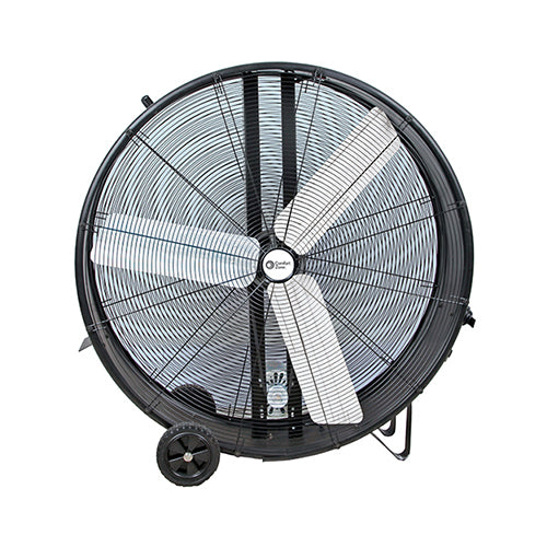 42" High Velocity Drum Fan