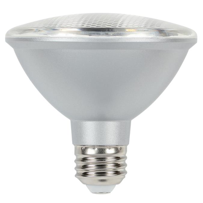 10 Watt (75 Watt Equivalent) PAR30 Flood Dimmable LED Light Bulb ENERGY STAR