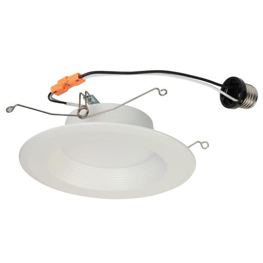 11 Watt (65 Watt Equivalent) 5 - 6 Inch Recessed LED Downlight Dimmable ENERGY STAR