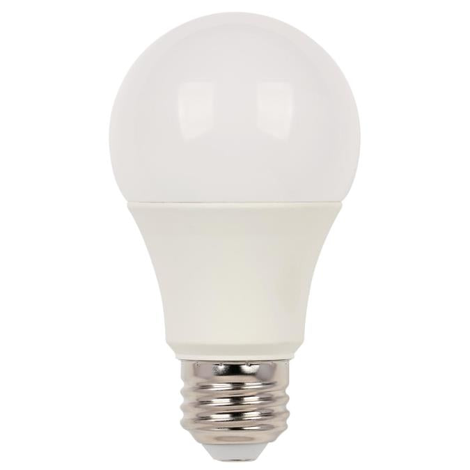 6-1/2 Watt (40 Watt Equivalent) Omni A19 Dimmable LED Light Bulb ENERGY STAR