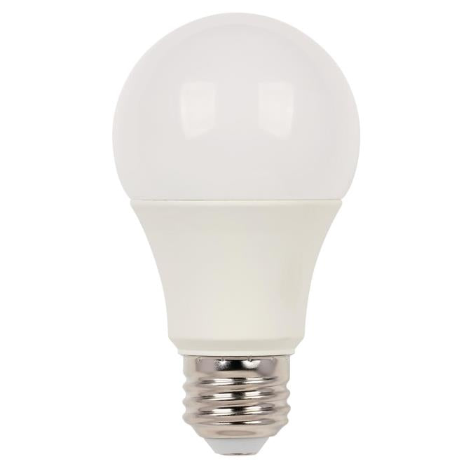 10 Watt (60 Watt Equivalent) Omni A19 Dimmable LED Light Bulb ENERGY STAR