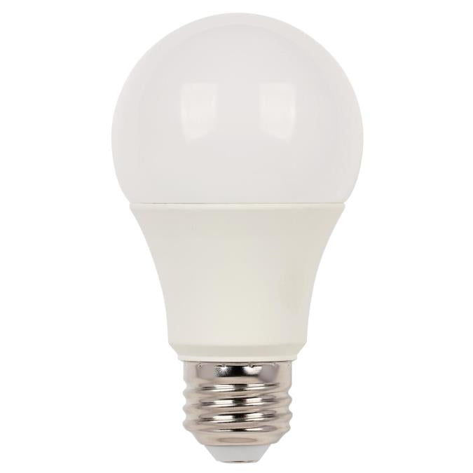 6-1/2 Watt (40 Watt Equivalent) Omni A19 Dimmable LED Light Bulb ENERGY STAR