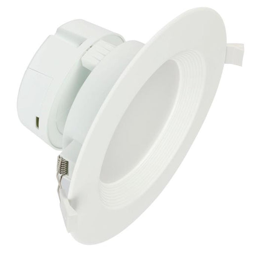 9 Watt (65 Watt Equivalent) 6-Inch Dimmable Direct Wire Recessed LED Downlight ENERGY STAR