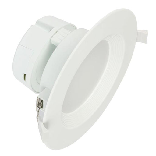 9 Watt (65 Watt Equivalent) 6-Inch Dimmable Direct Wire Recessed LED Downlight ENERGY STAR