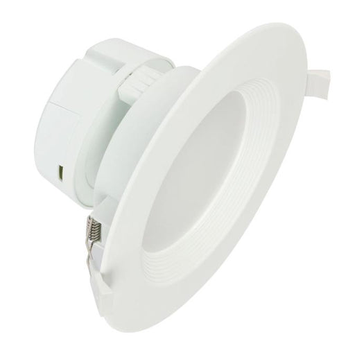 9 Watt (65 Watt Equivalent) 6-Inch Dimmable Direct Wire Recessed LED Downlight ENERGY STAR