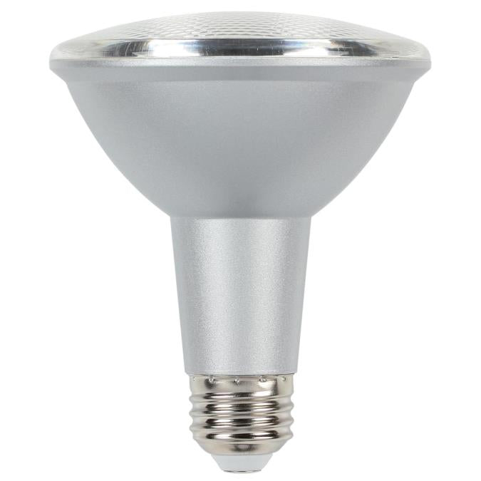 10 Watt (75 Watt Equivalent) PAR30 Flood Dimmable LED Light Bulb ENERGY STAR