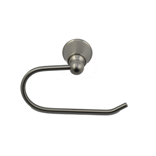 Toilet Paper Holder Brushed Nickel