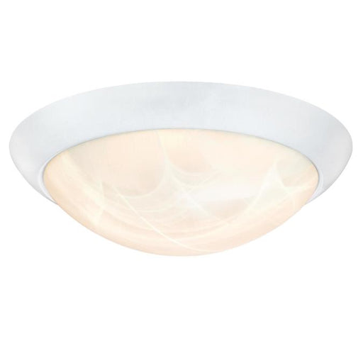 11-Inch Dimmable LED Indoor Flush Mount Ceiling Fixture ENERGY STAR