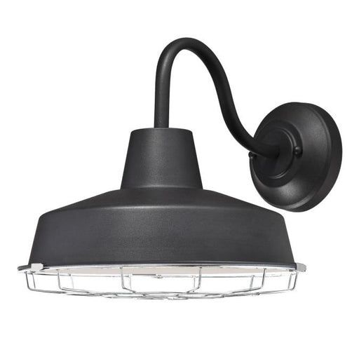 Academy One-Light LED Outdoor Wall Fixture ENERGY STAR