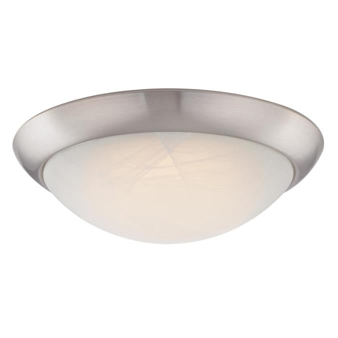 11-Inch LED Flush Mount Ceiling Fixture ENERGY STAR