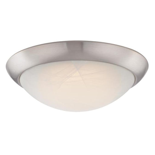 11-Inch LED Flush Mount Ceiling Fixture ENERGY STAR