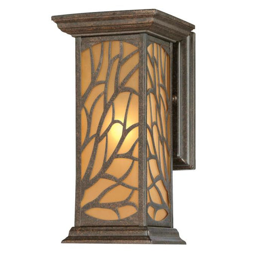 Glenwillow One-Light Outdoor Wall Lantern