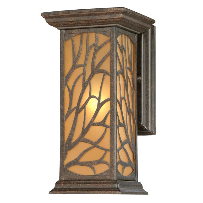 Glenwillow One-Light Outdoor Wall Lantern