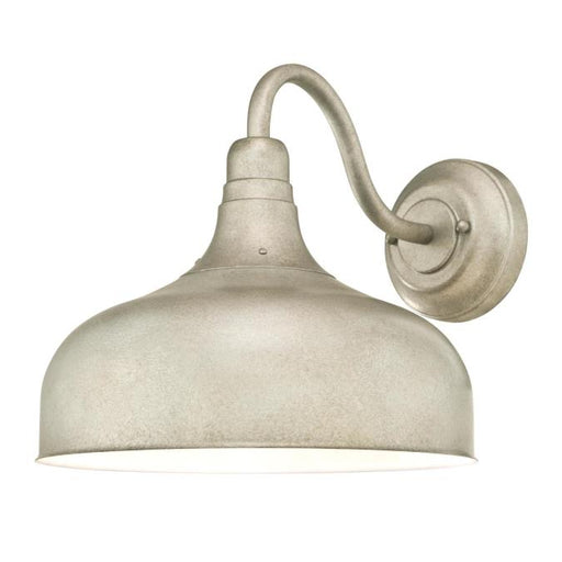 Ithaca One-Light LED Outdoor Wall Fixture