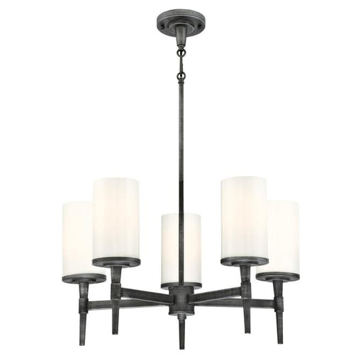 Courtfield Five-Light Indoor Chandelier
