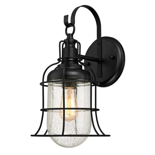 Tavern One-Light Outdoor Wall Fixture