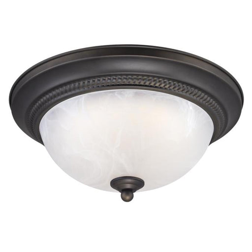 11-Inch LED Indoor Flush Mount Ceiling Fixture