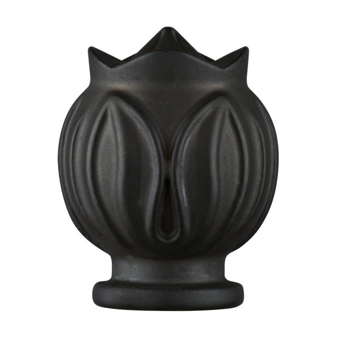 1-1/2" Oil Rubbed Bronze Lamp Finial