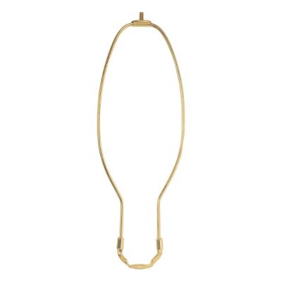 8" 2-Piece Detachable Harp
