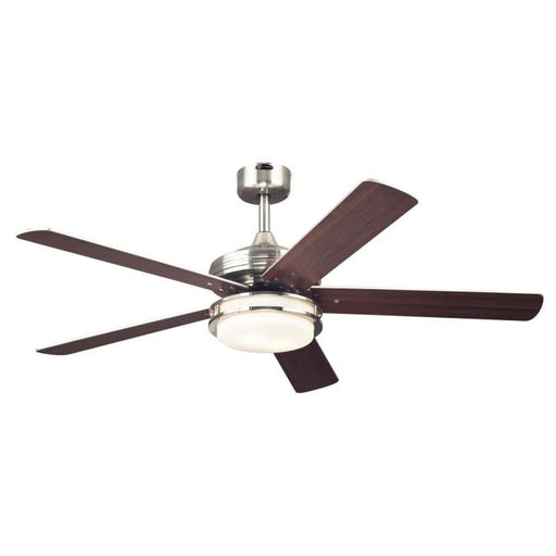 Castle LED 52-Inch Indoor Ceiling Fan LED Light Kit