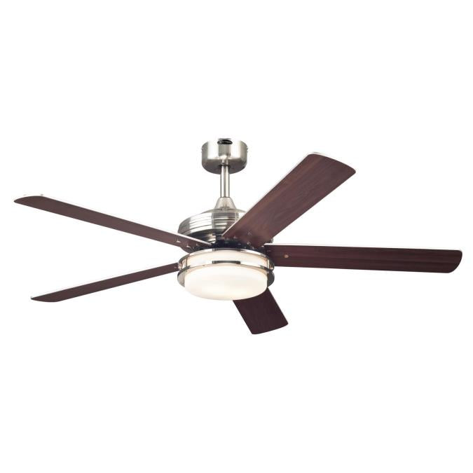 Castle LED 52-Inch Indoor Ceiling Fan LED Light Kit