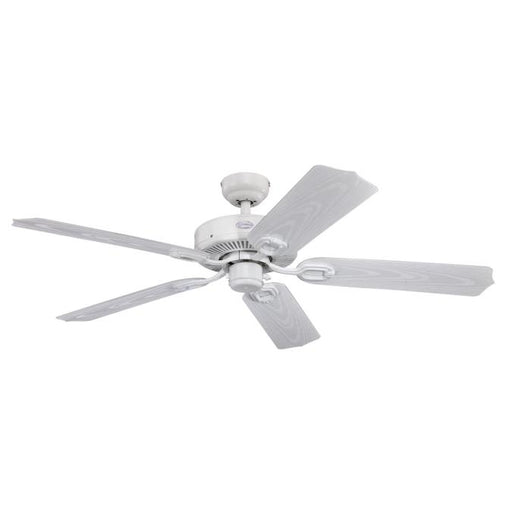 Deacon 52-Inch Indoor/Outdoor Ceiling Fan