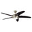 Bendan 52-Inch Five-Blade Indoor Ceiling Fan