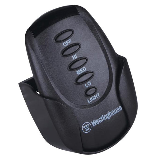 Ceiling Fan and Light Remote Control