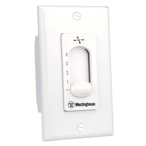 Ceiling Fan Wall Control