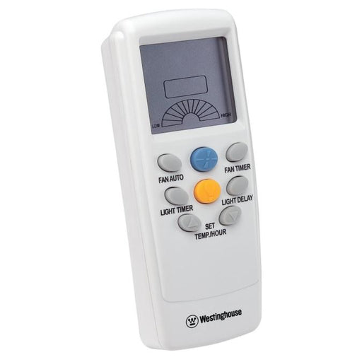 Ceiling Fan and Light Remote Control