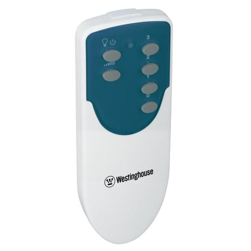 Ceiling Fan and Light Remote Control Damp Location