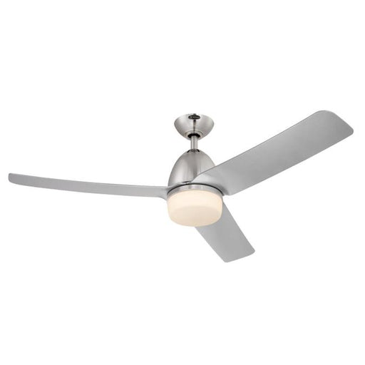 Delancey 52-Inch Three-Blade Indoor DC Motor Ceiling Fan