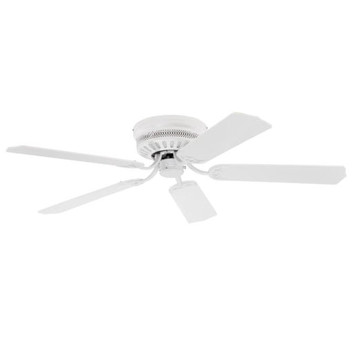 Casanova 52-Inch Five-Blade Indoor Ceiling Fan