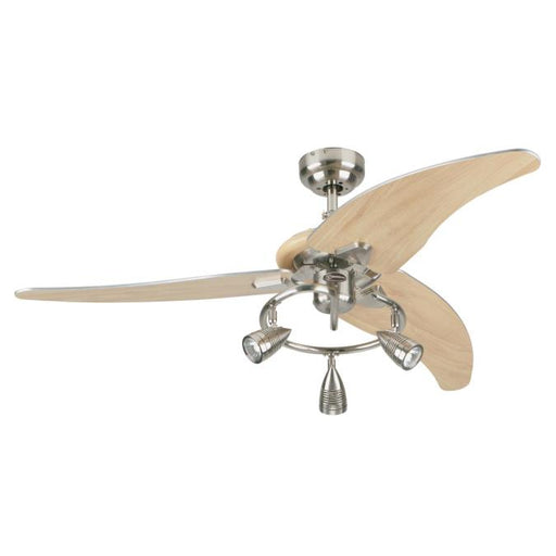Elite 48-Inch Three-Blade Indoor Ceiling Fan