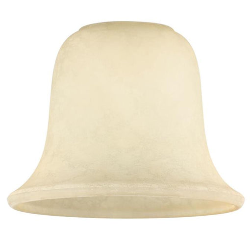 2-1/4-Inch Caramel Scavo Bell