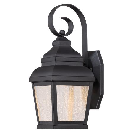 Mossoro - 1 Light Outdoor Wall Mount