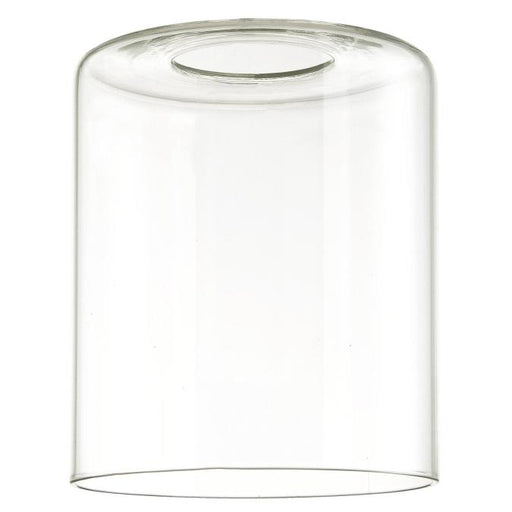 Clear Cylinder Shade