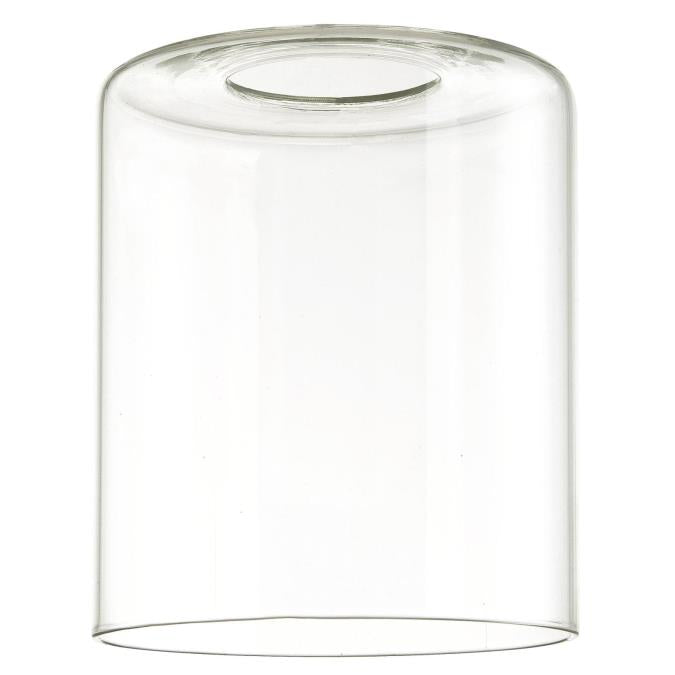 Clear Cylinder Shade