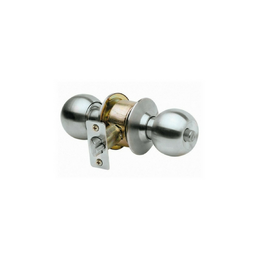 Cylindrical Knob Lock