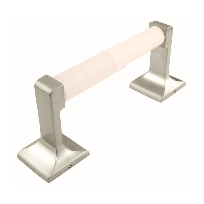 Toilet Paper Holder Concealed Screw Chrome