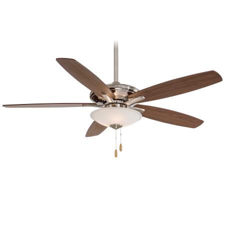 Mojo - 52" Ceiling Fan