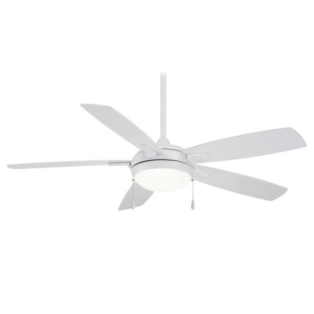 Lun-Aire - LED 54" Ceiling Fan