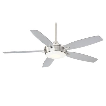 Espace - LED 52" Ceiling Fan